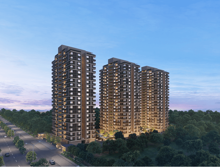 Women On Neon Background