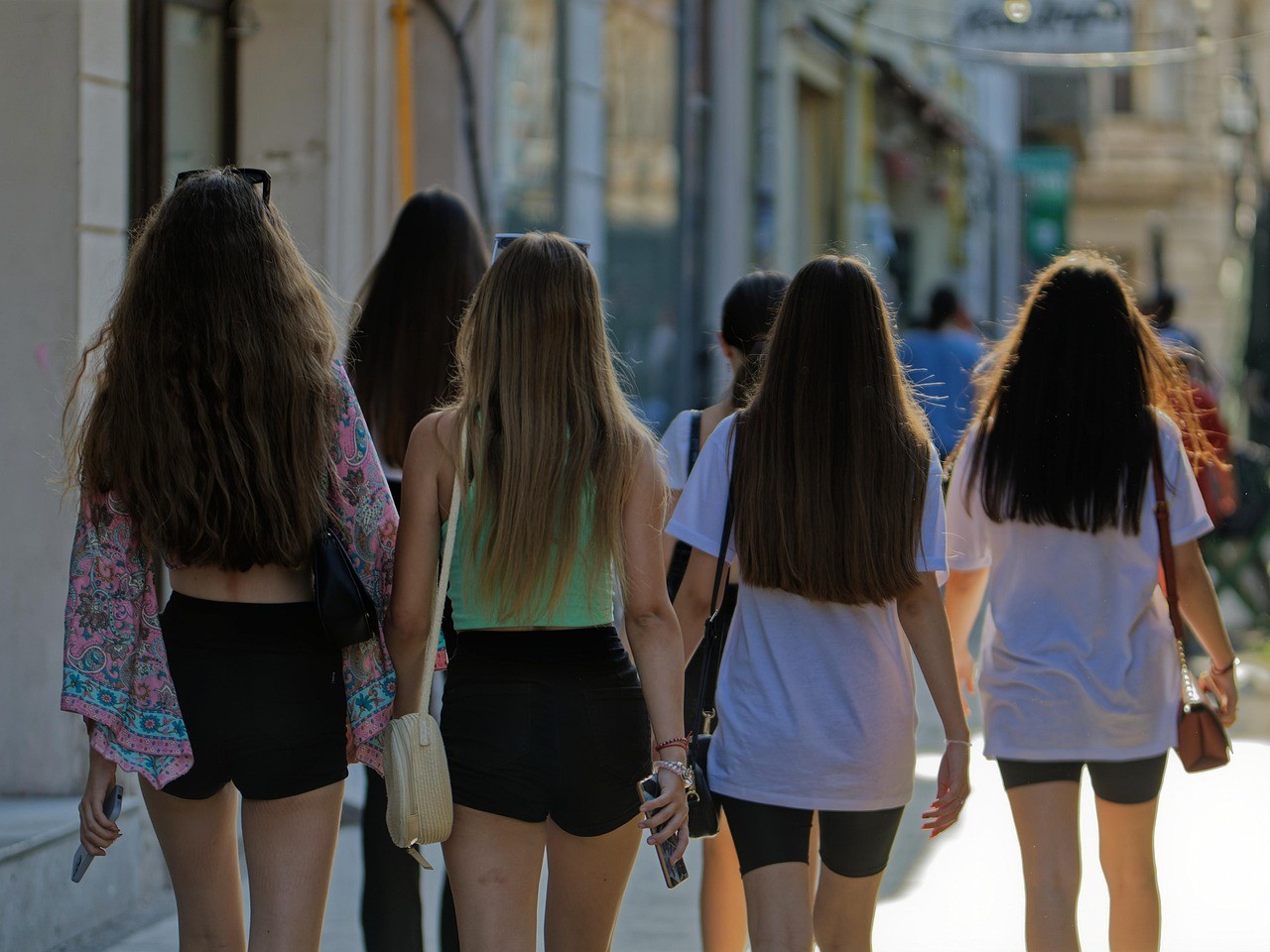 Educaţia sexuală – calea de protecţie împotriva abuzurilor