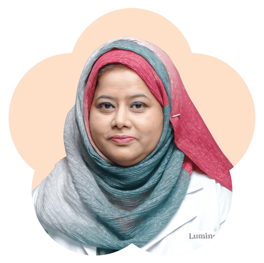 Dr. Ummul Khair Mahmuda
