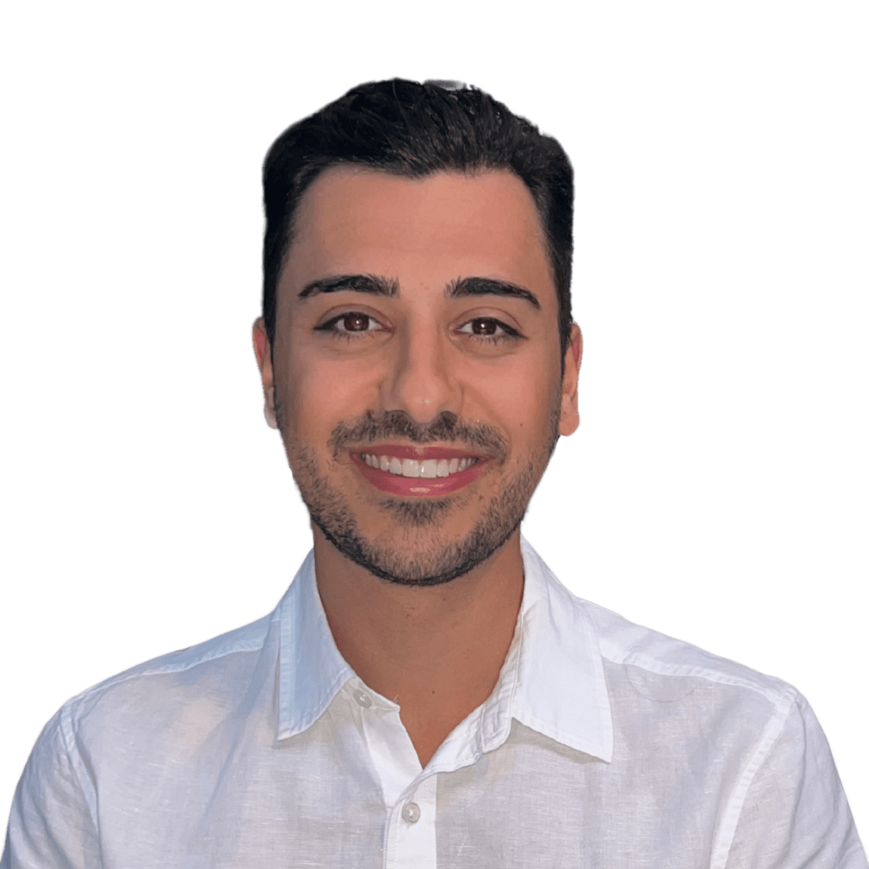 Mei Lin Zhang - Cloud Security Architect