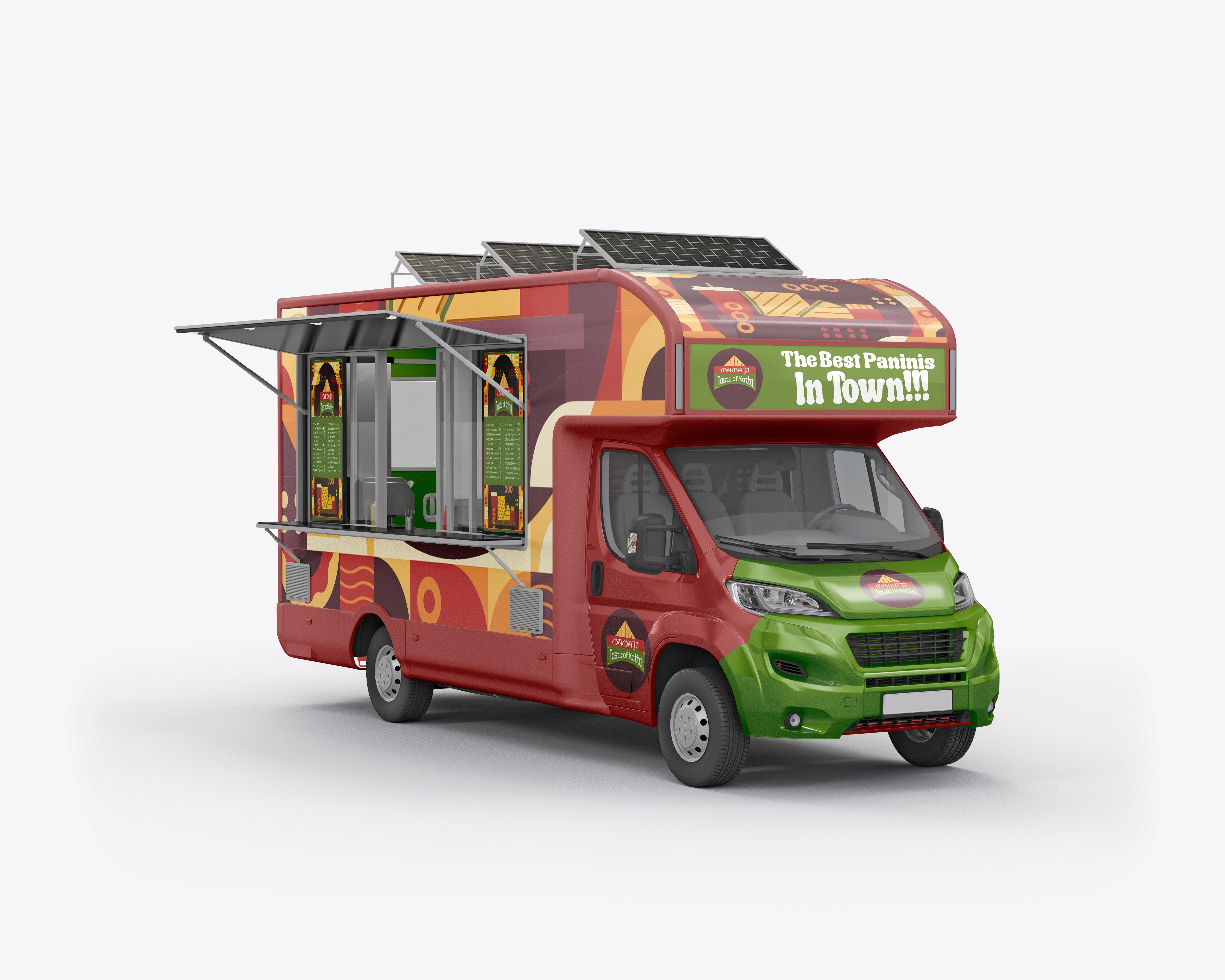 Mamaji Taste of Katta, now rebranded with a fresh new identity, is Mumbai’s go-to spot for iconic, flavor-packed paninis. Loved for its crispy grills, rich fillings, and quick service, it’s a top hangout for students and street-food lovers. With its lively vibe and signature taste, Mamaji continues to deliver a memorable street-food experience.