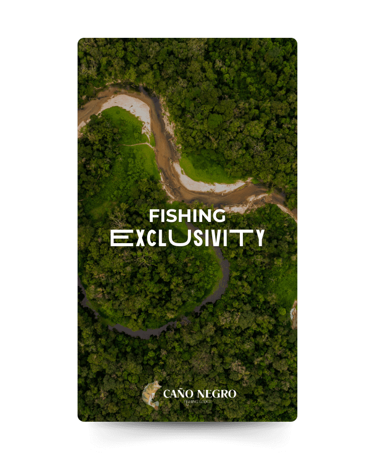 Fishing Exclusivity