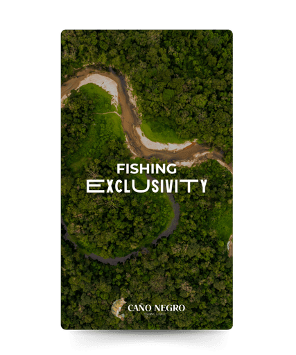 Fishing Exclusivity