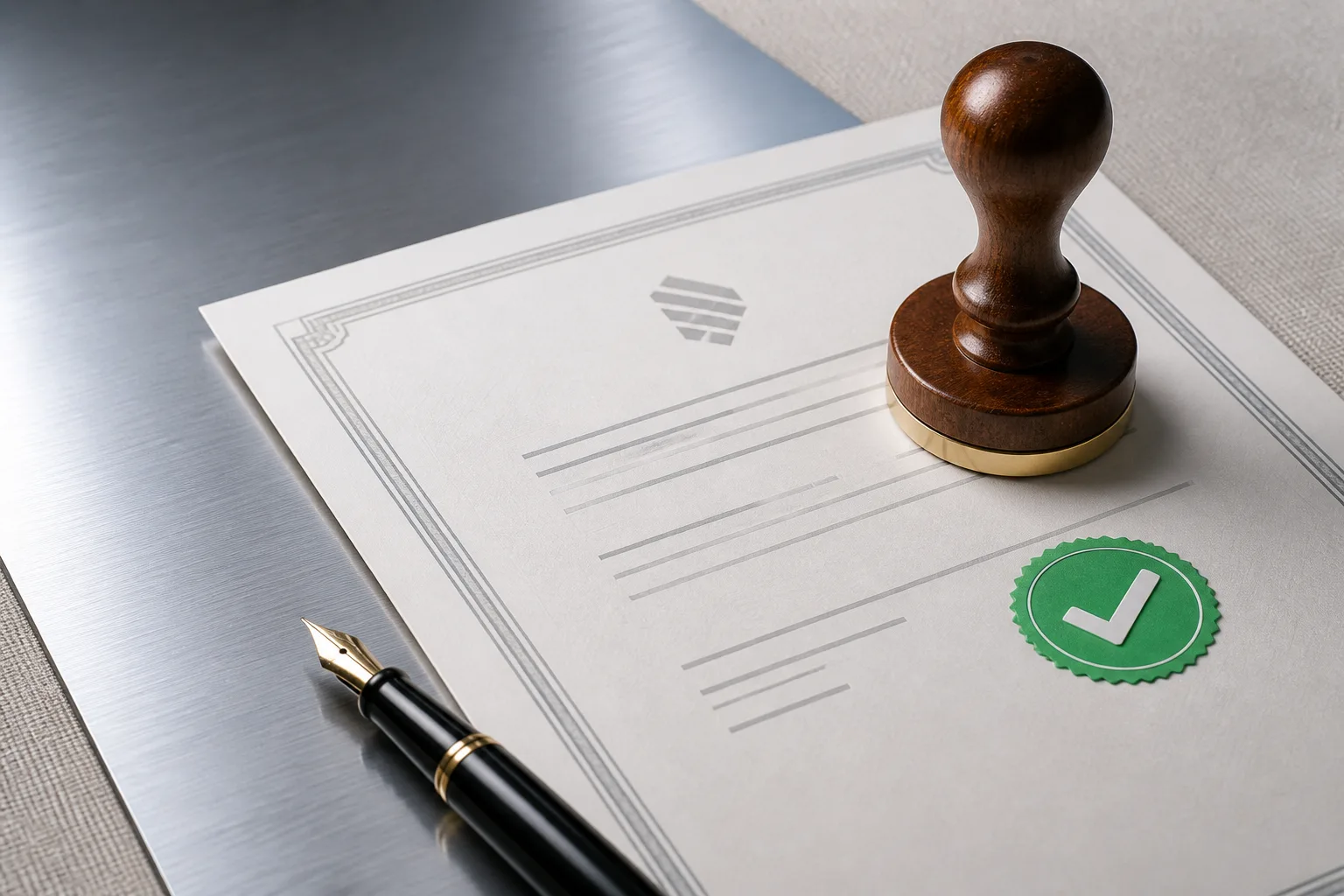 Dubai License Amendments That Require Approval beside a Dubai trade license document and a modern