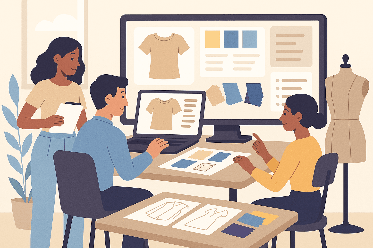 retail automation
