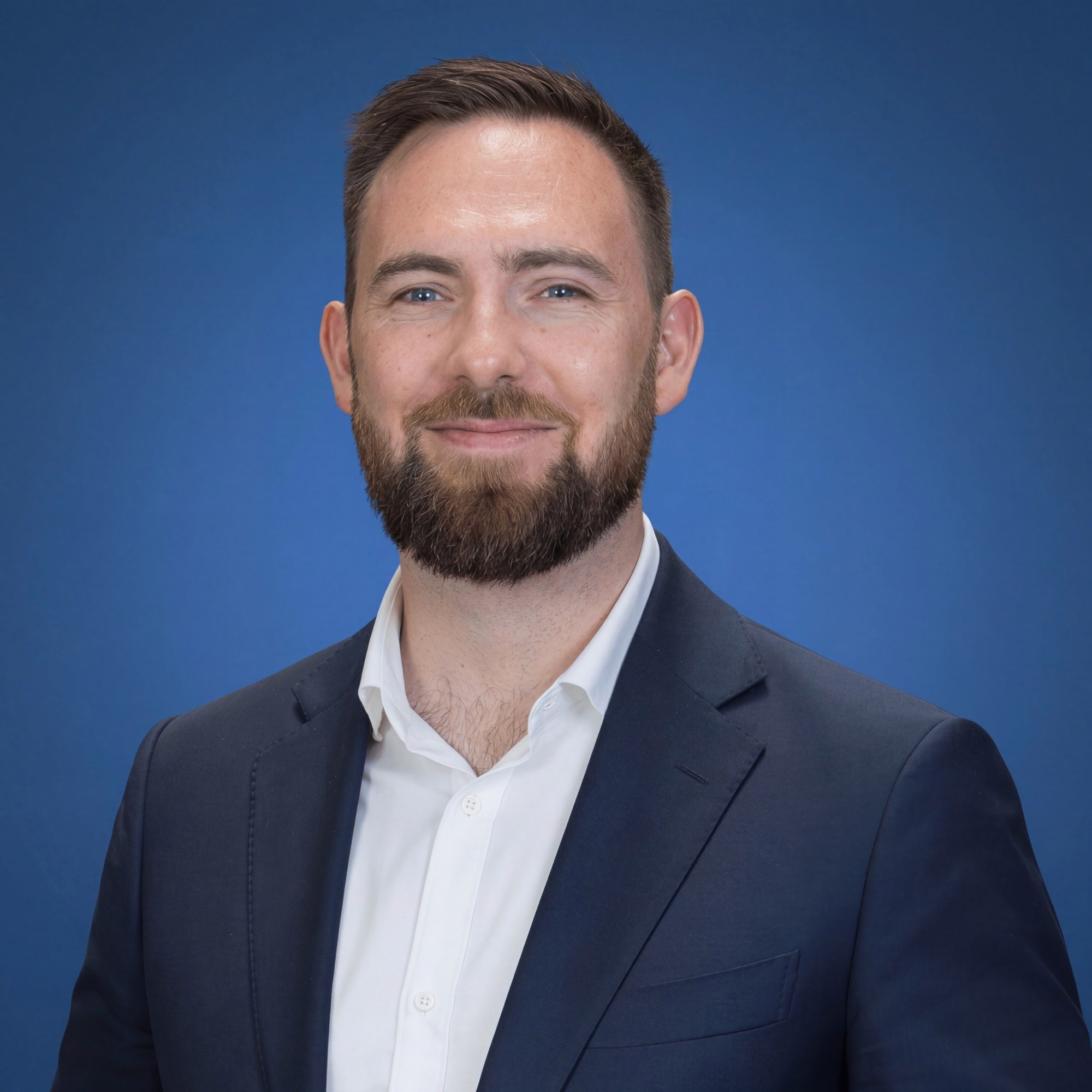 Marco von Euw, Gründer Navigant