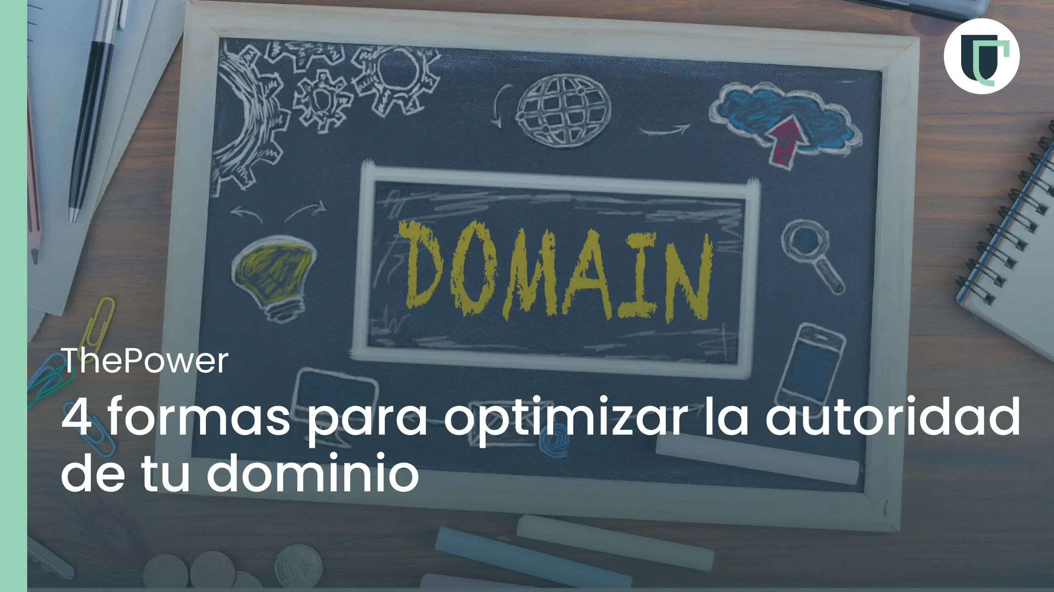 ¿Te has preguntado cuál es la fórmula mágica para posicionar una web en los primeros lugares de Google? La verdad es que no existe una receta como tal, pero sí es verdad que hay detalles que pueden ayudar y la autoridad de dominio es uno de ellos. 