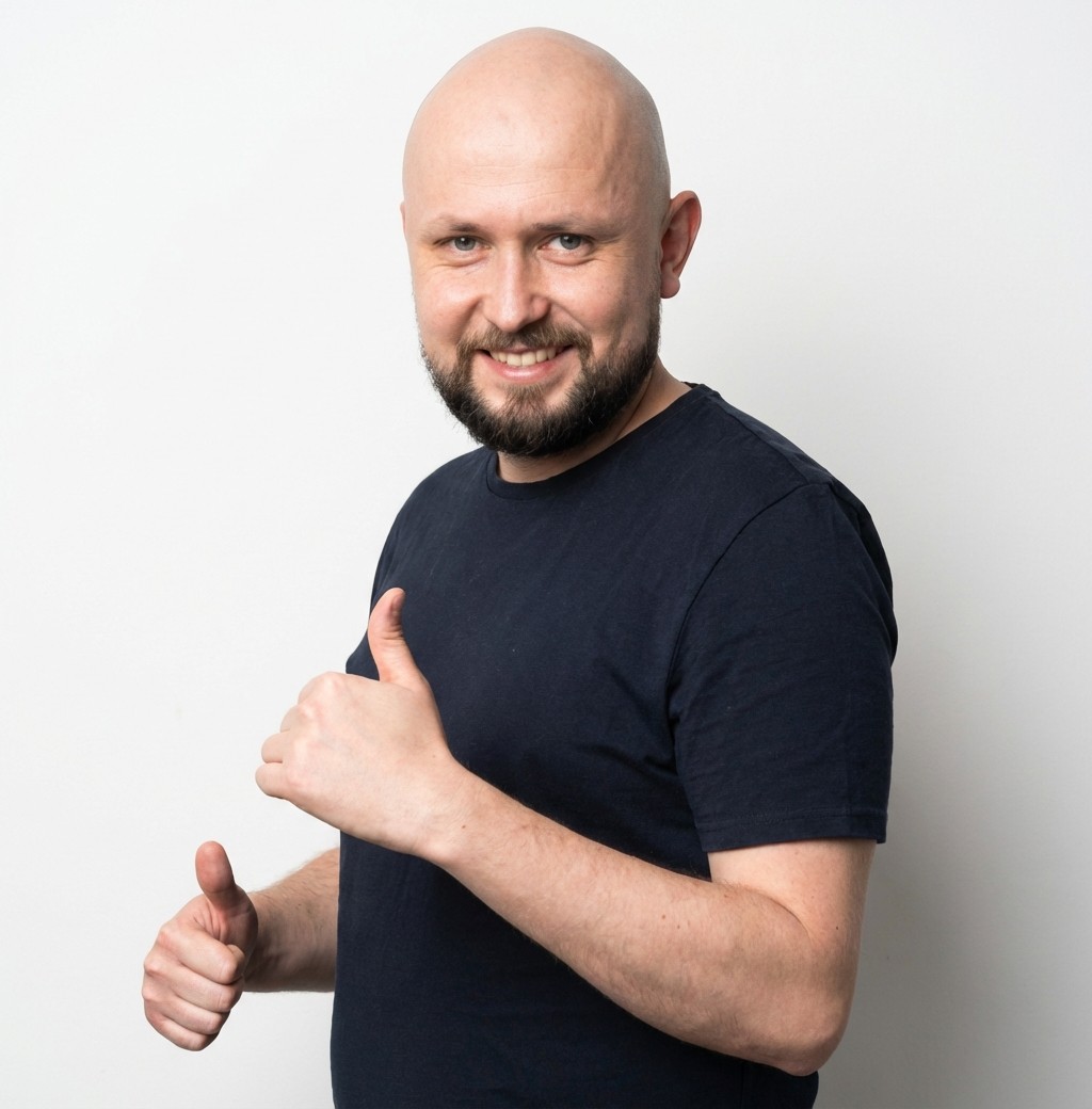 Krzysztof Grabowski photo