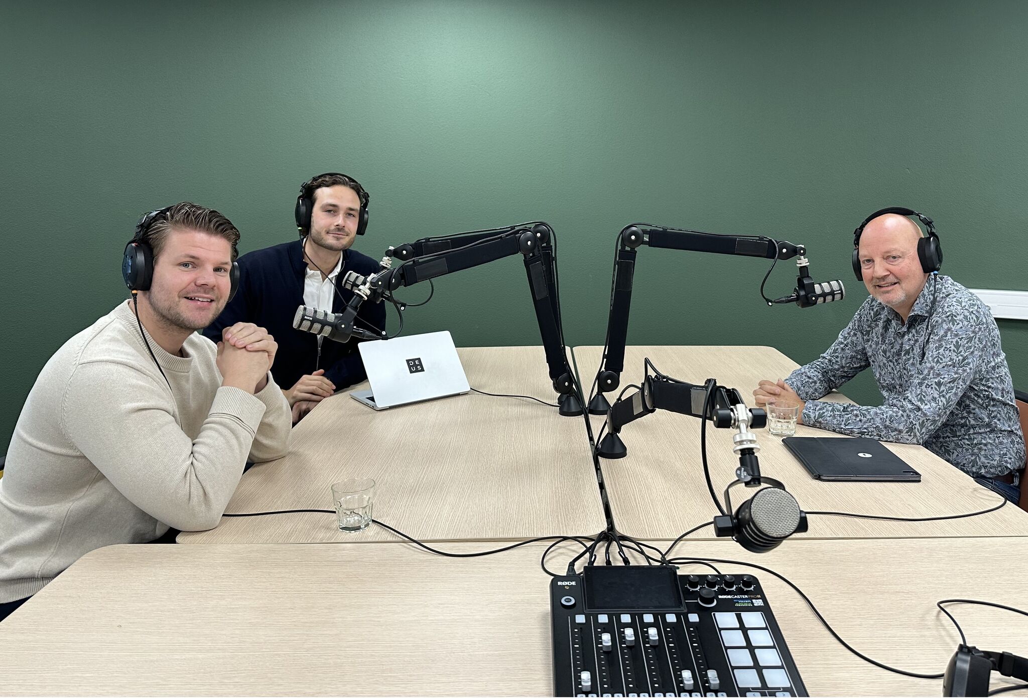 ECP Podcast