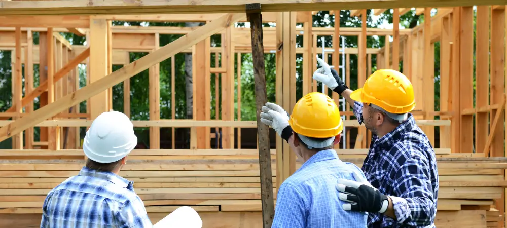 Materials That Make the Difference: TX Sparks Luxury Homes vs. Typical Builders