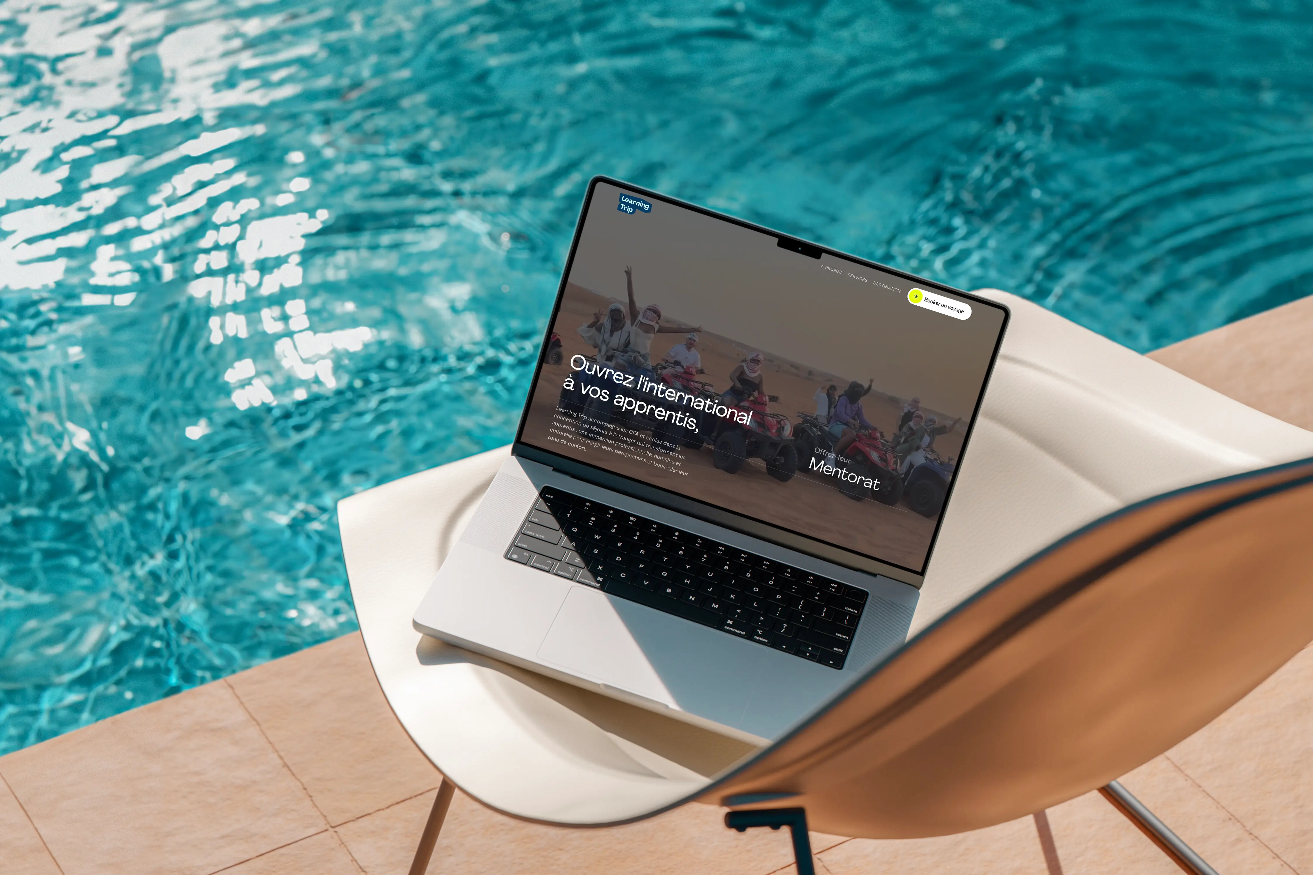 learning trip linkedin