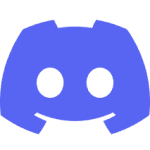 Discord Logo