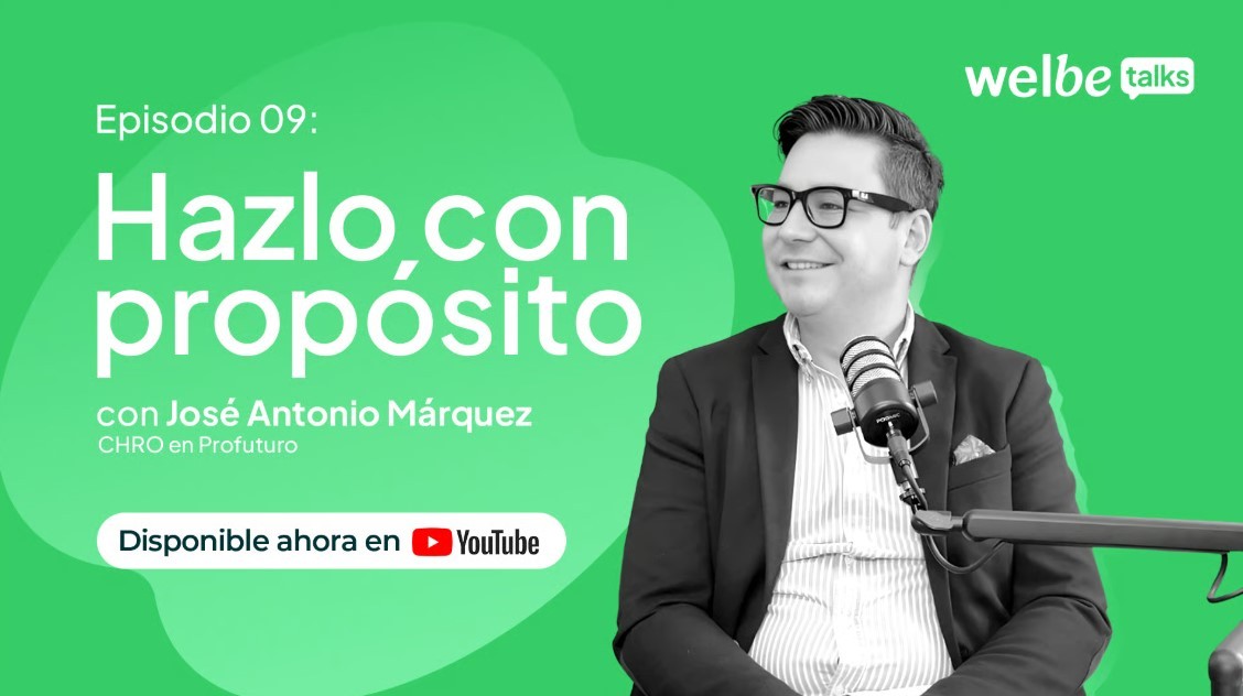 Charla con José Antonio Márquez