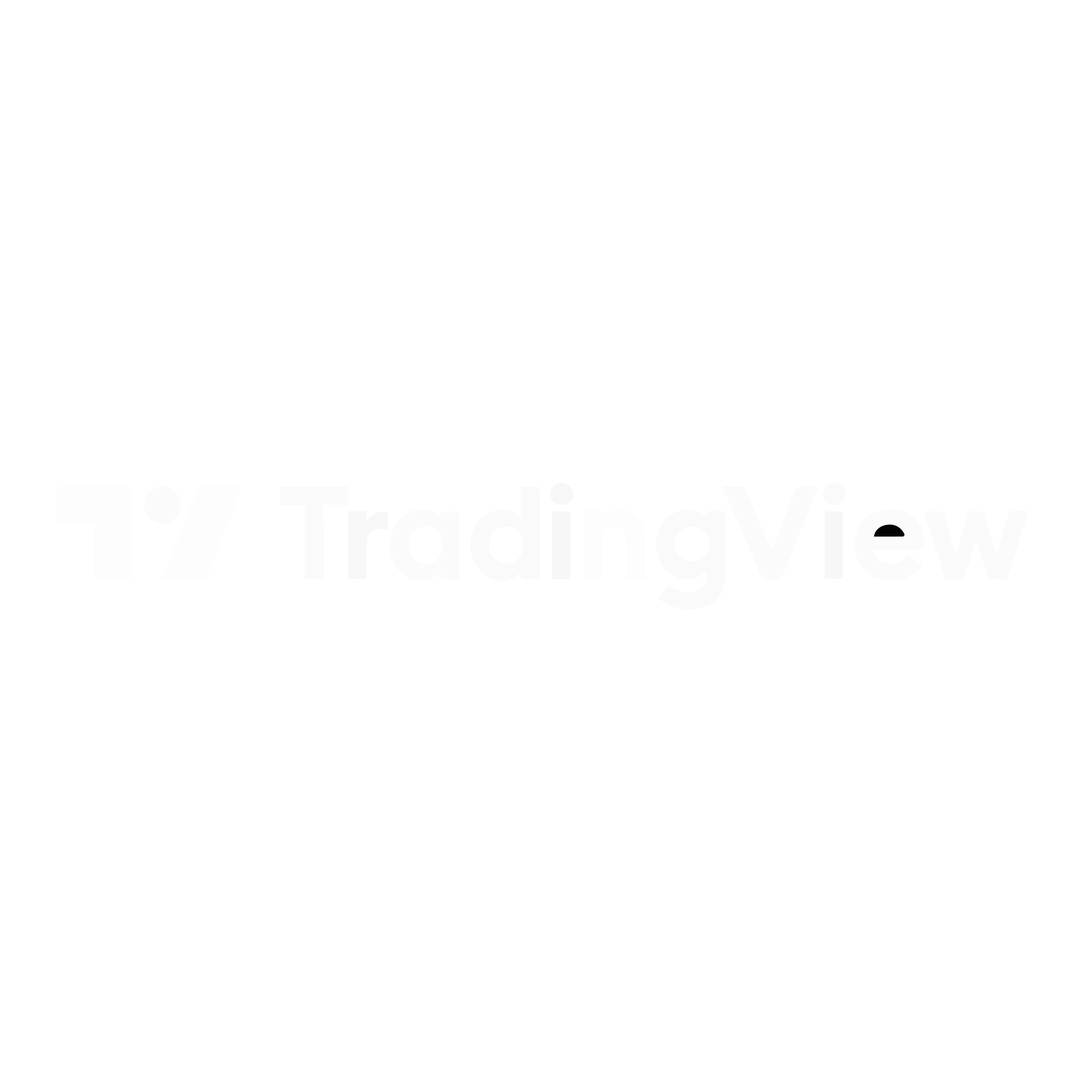 TradingView Logo