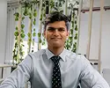 Bhavya Pandya - AI First Developer & Designer Profile Picture