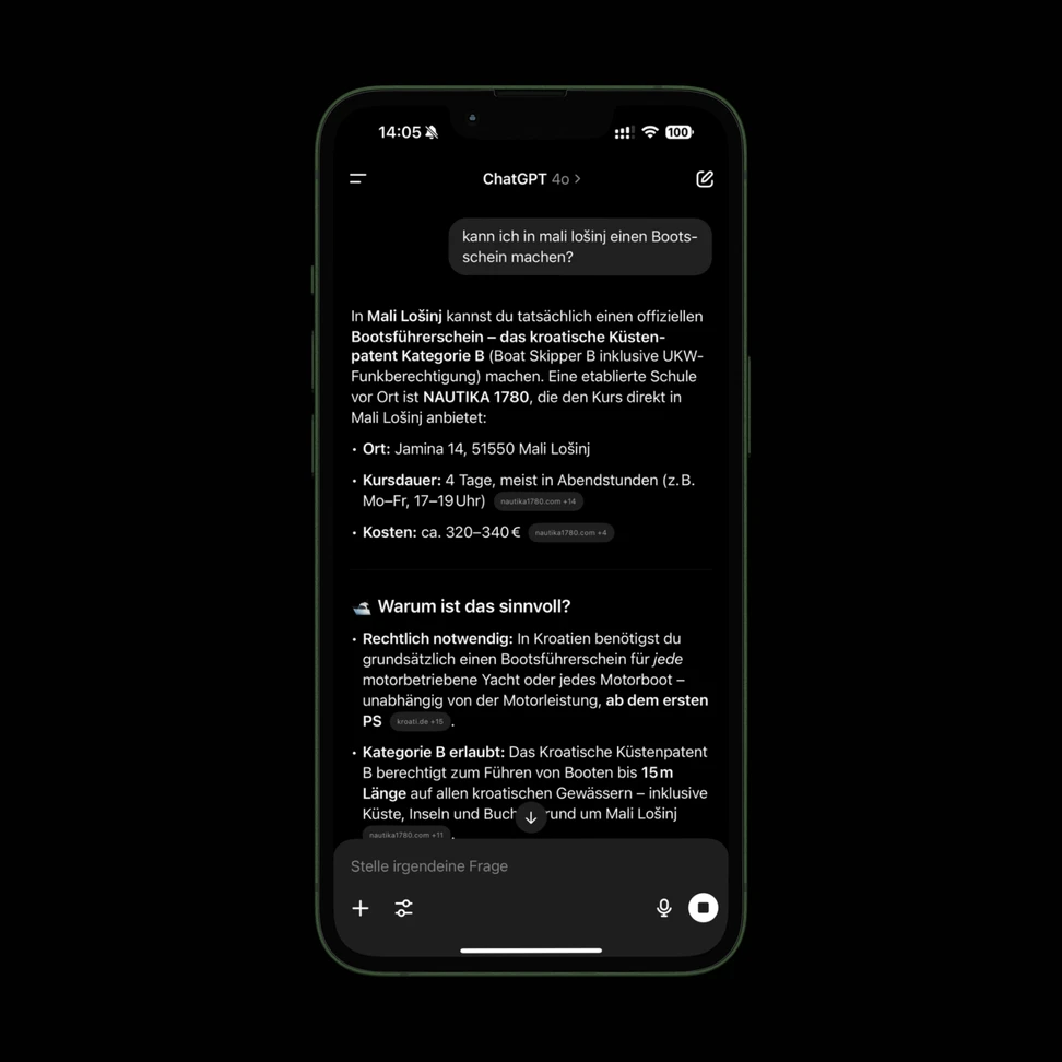Nautika Case Study 1
