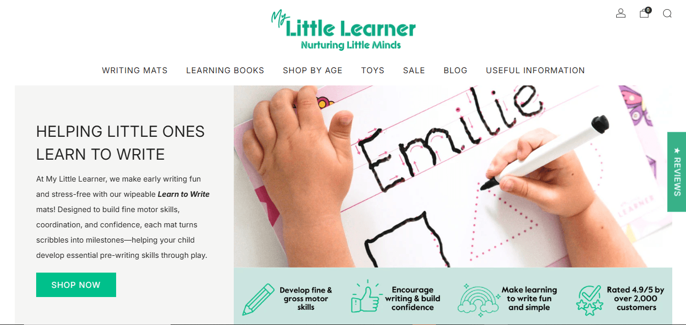 LittleLearner