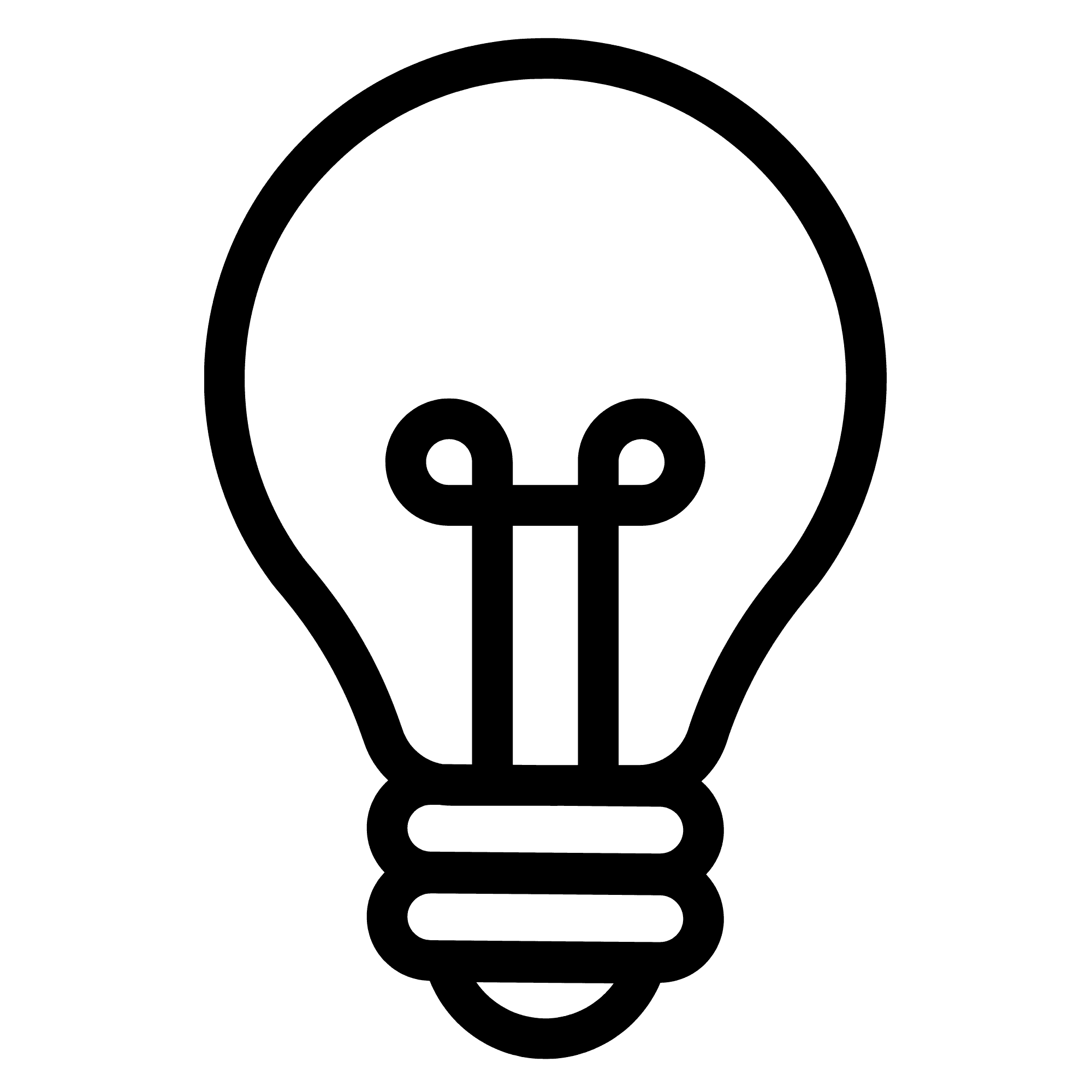 UI UX Design Icon