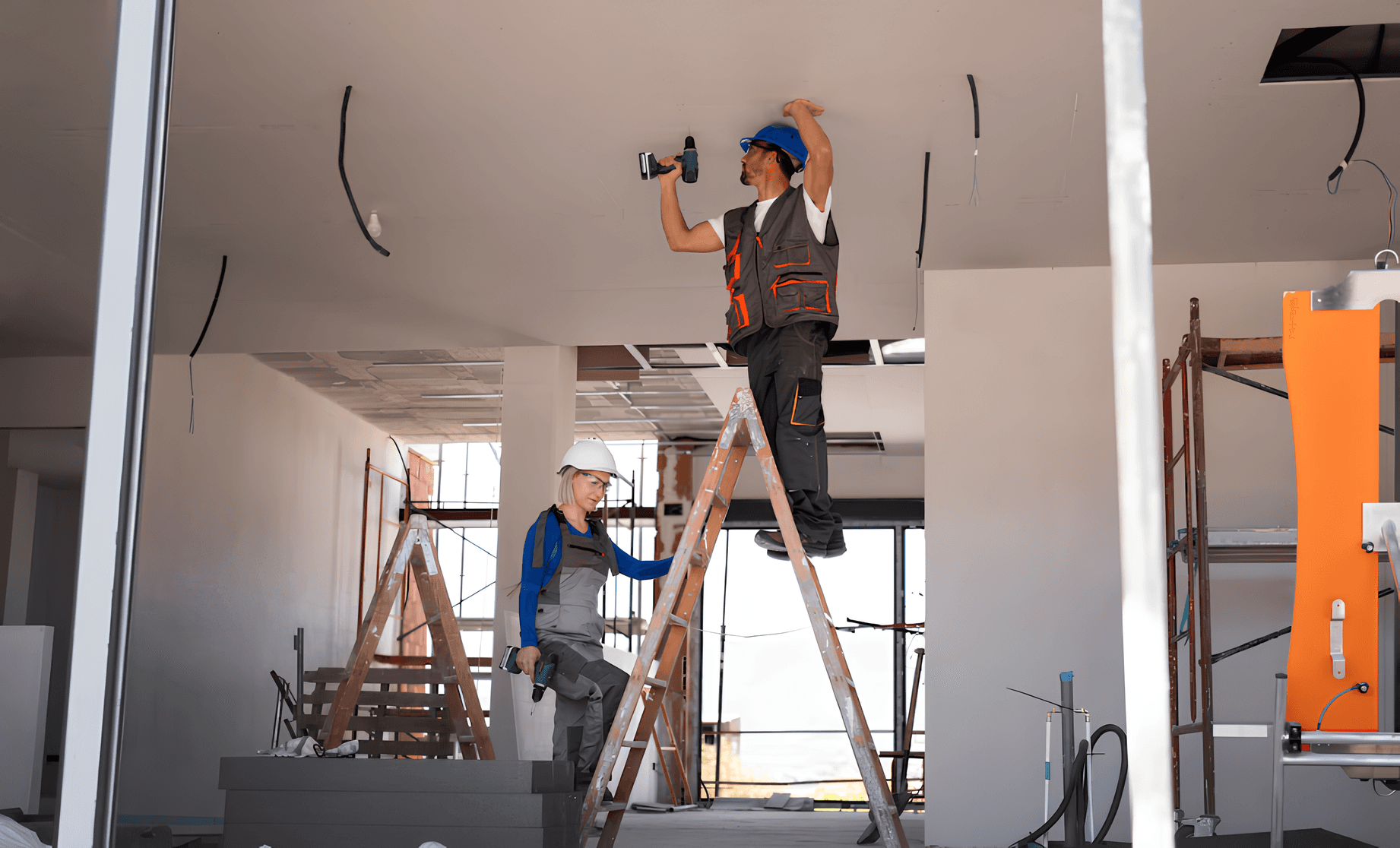 Your trusted partner for home repairs
