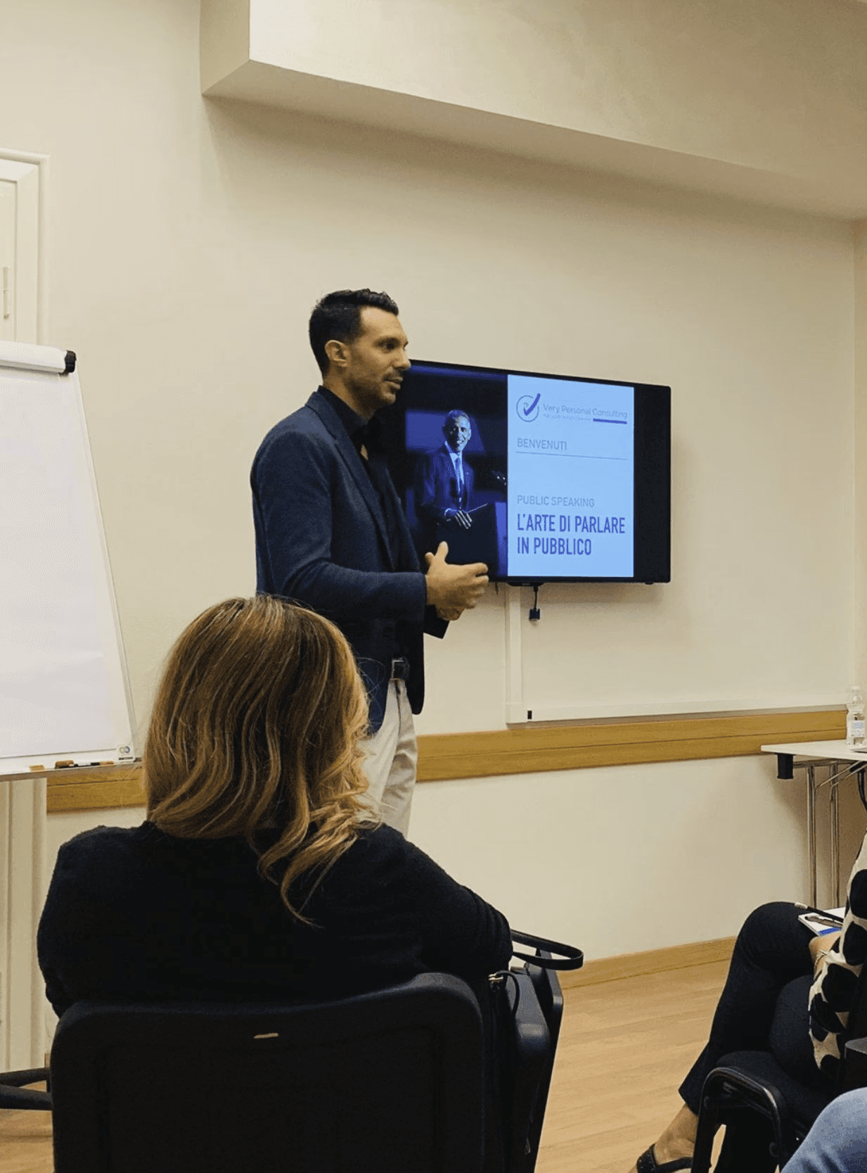 formazione congresso corso