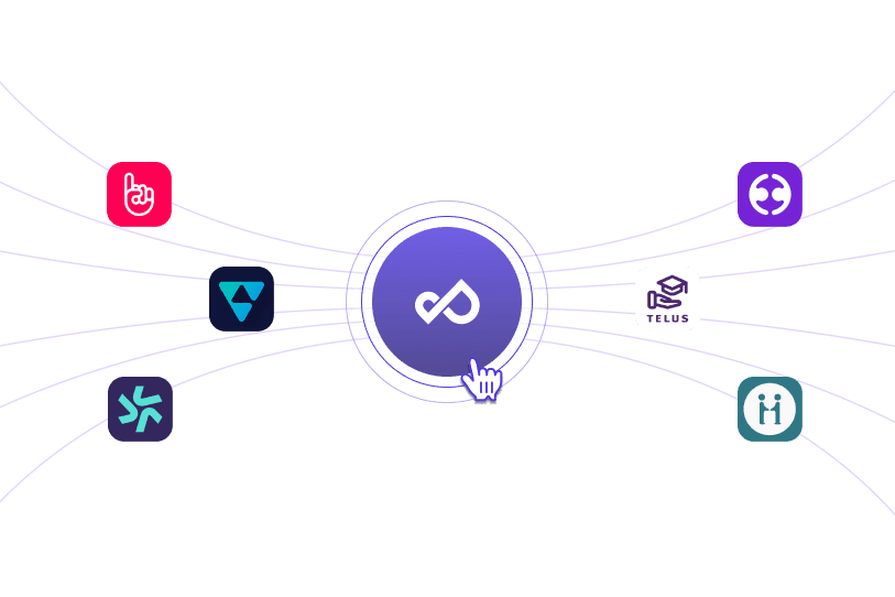paddl content connections