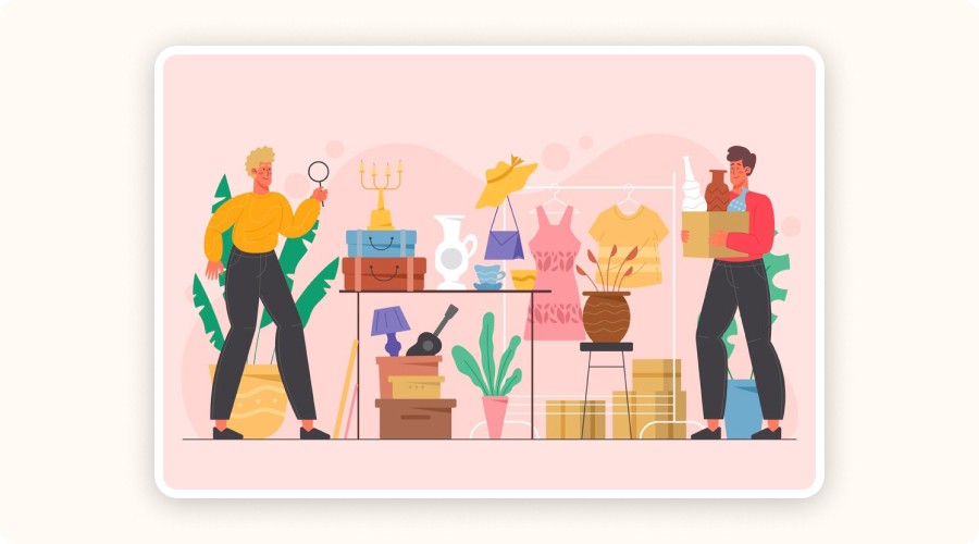 Find Your Fashion Niche