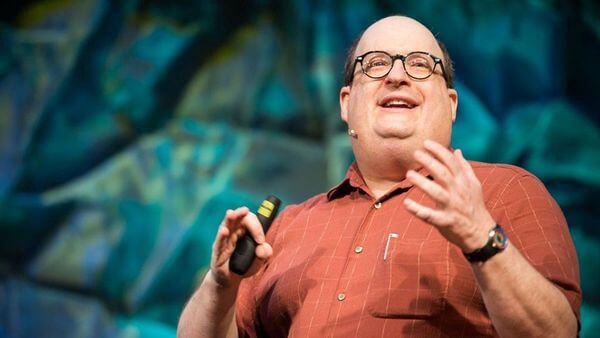 Jared Spool, UX Expert and Teenage Heartthrob