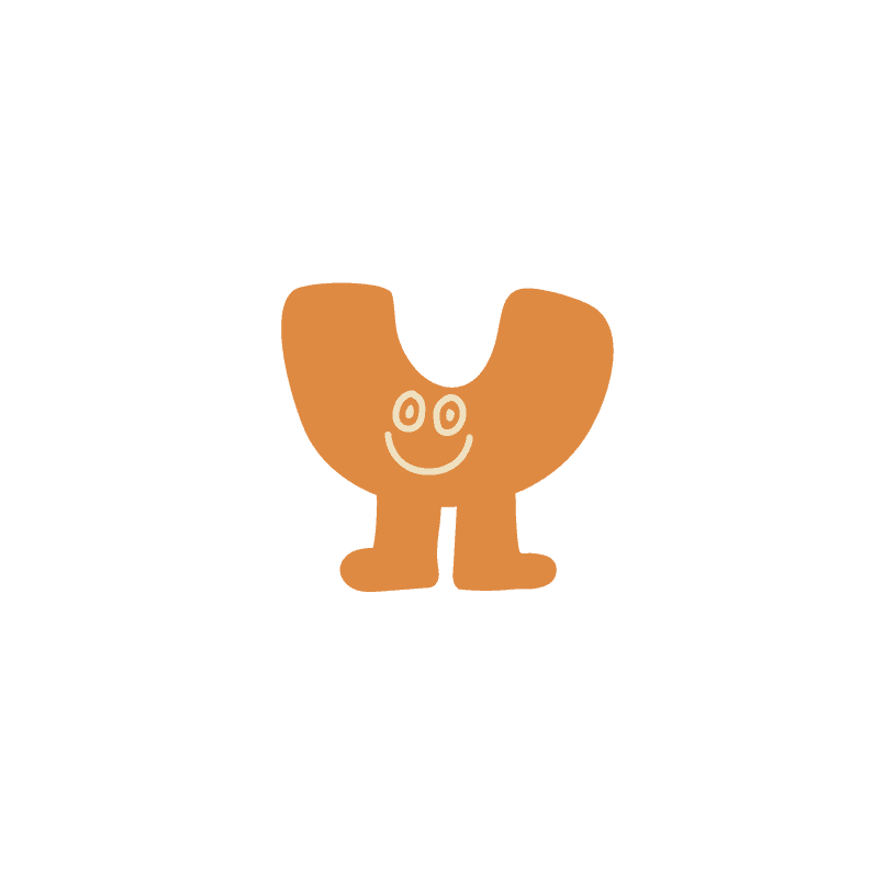 Orange Sphere