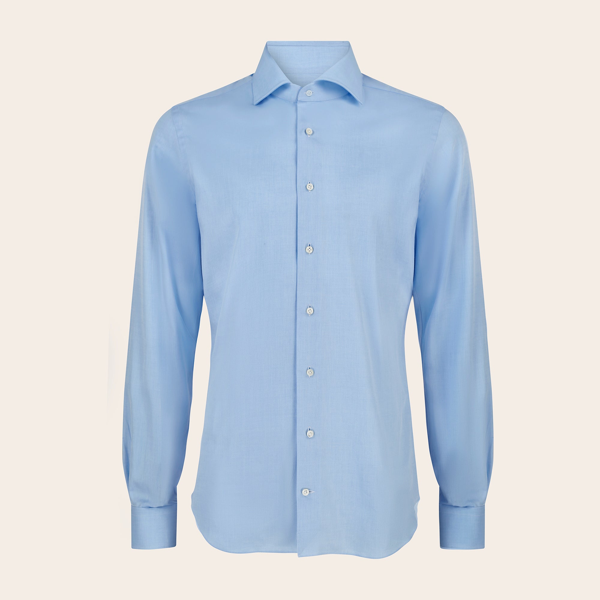 Adda River Cotton Shirts - Mandelli UK