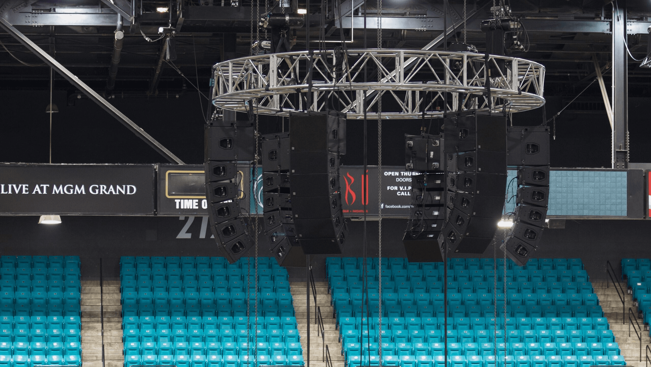 Used Equipment Sales