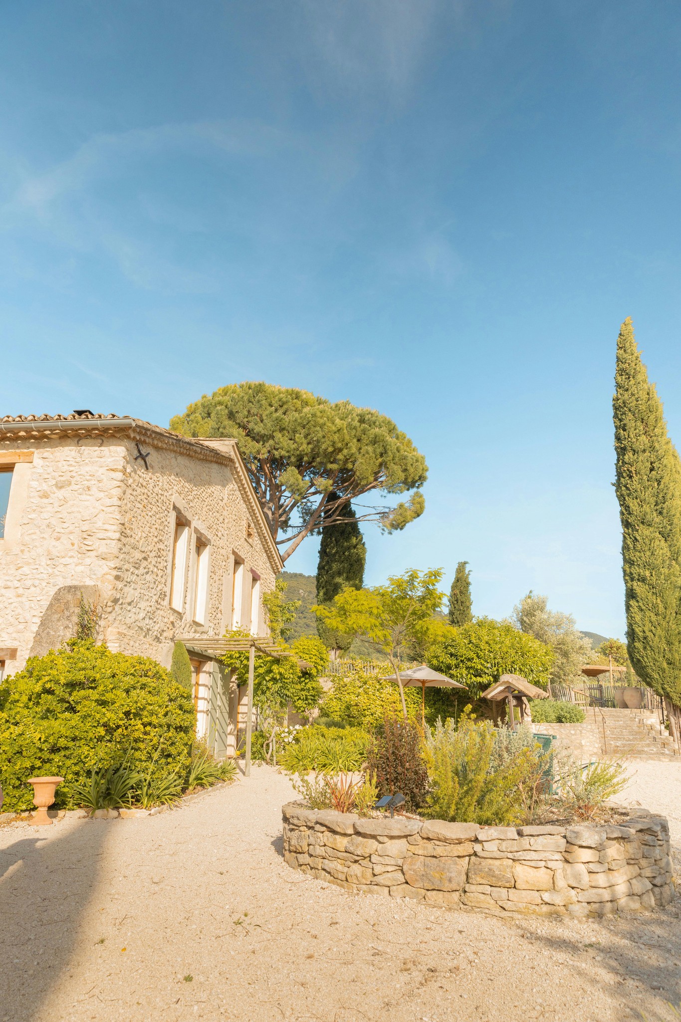 Maison provençale magnifique