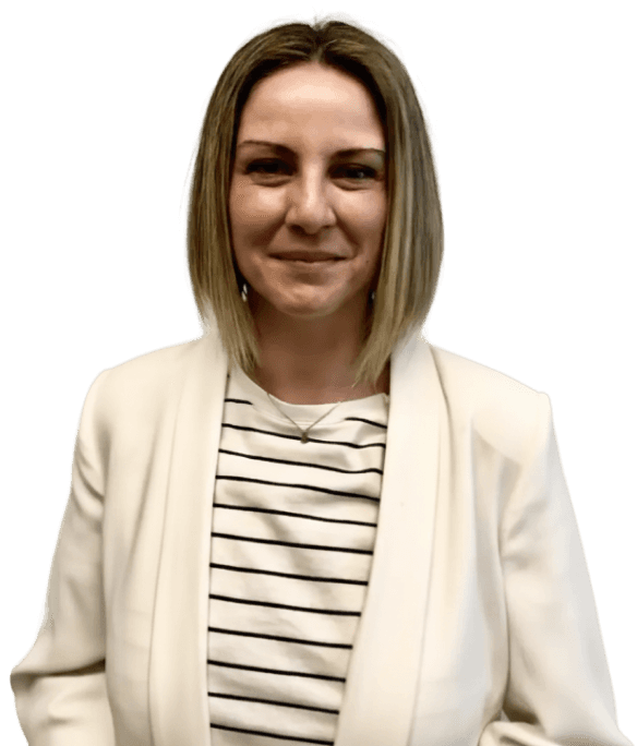 Marta Carulla Psiconeuroinmunóloga
