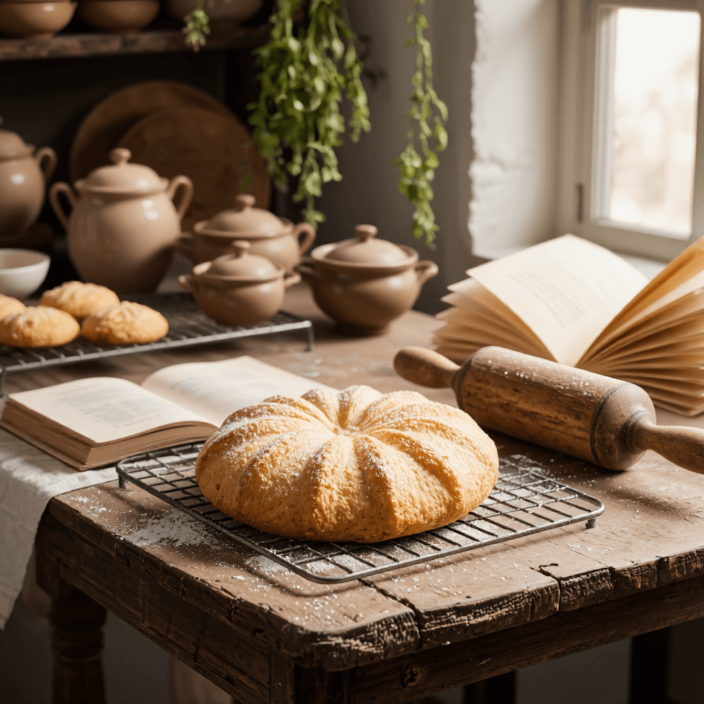 product photography of Gourmet Food Item