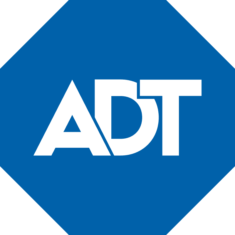 ADT brand logo