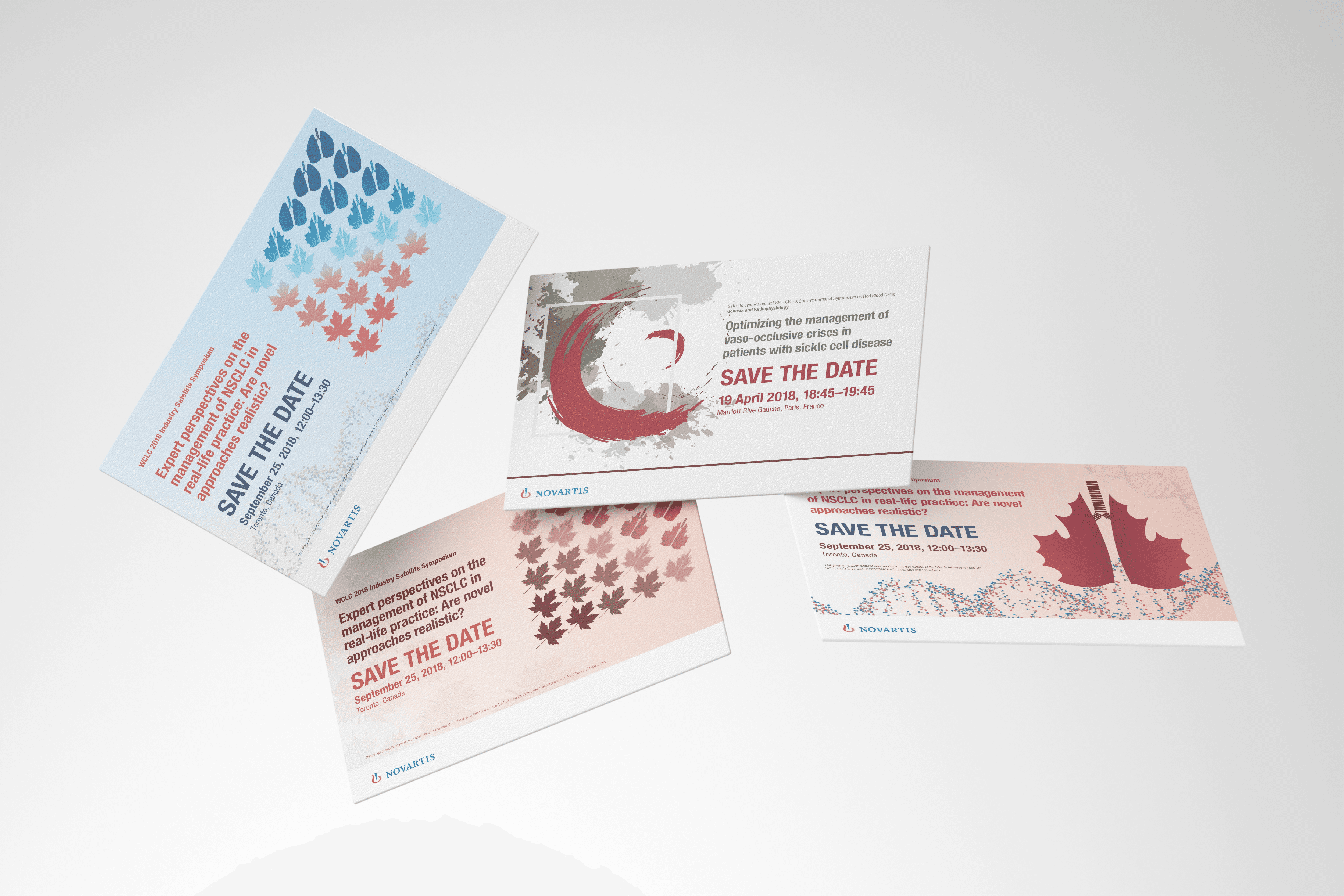 Ideas That Take Shape