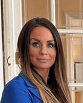Profile picture of Linda Johnsson