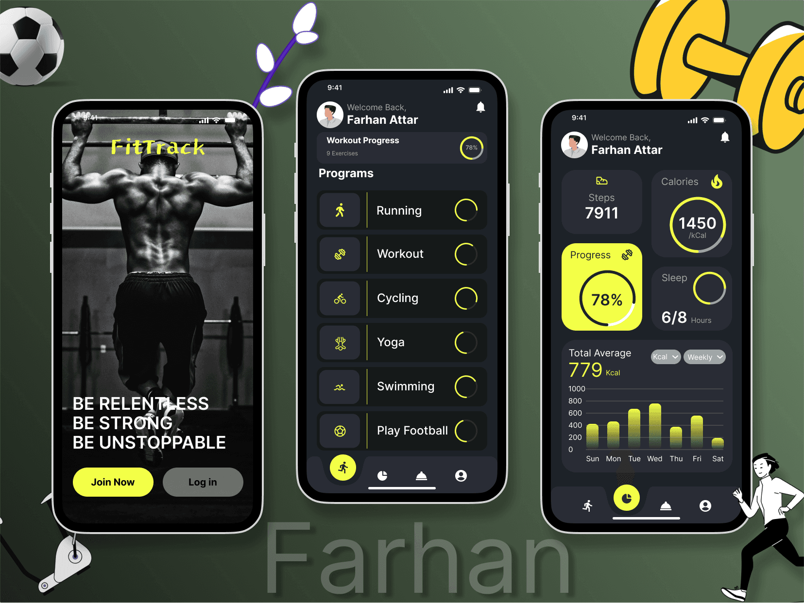 Architek - Home Page