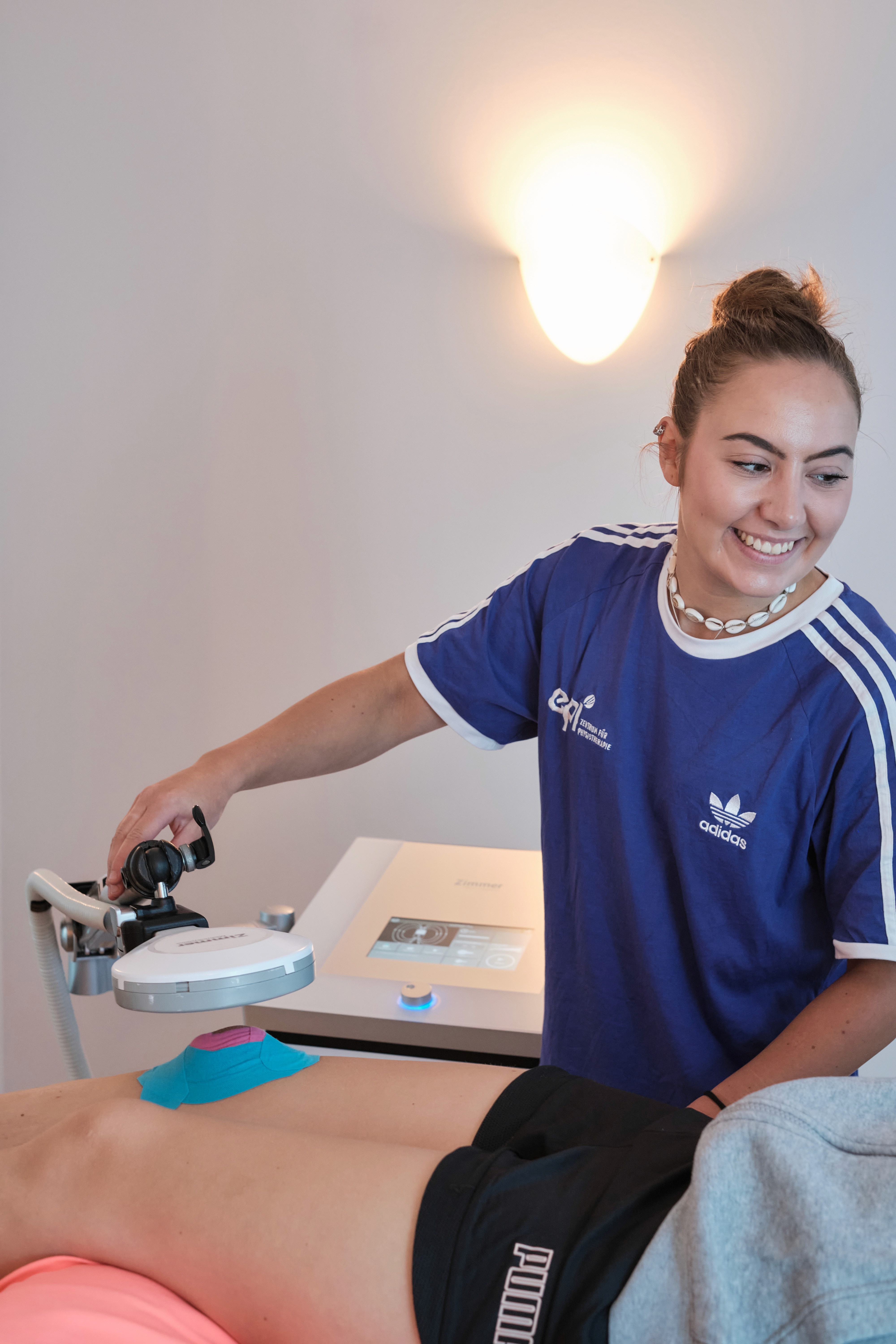 Epi Zentrum MAgnetfeldtherapie