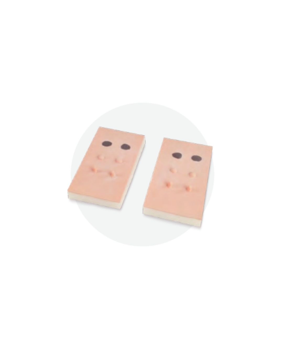 Skin Pathology Treatment Model