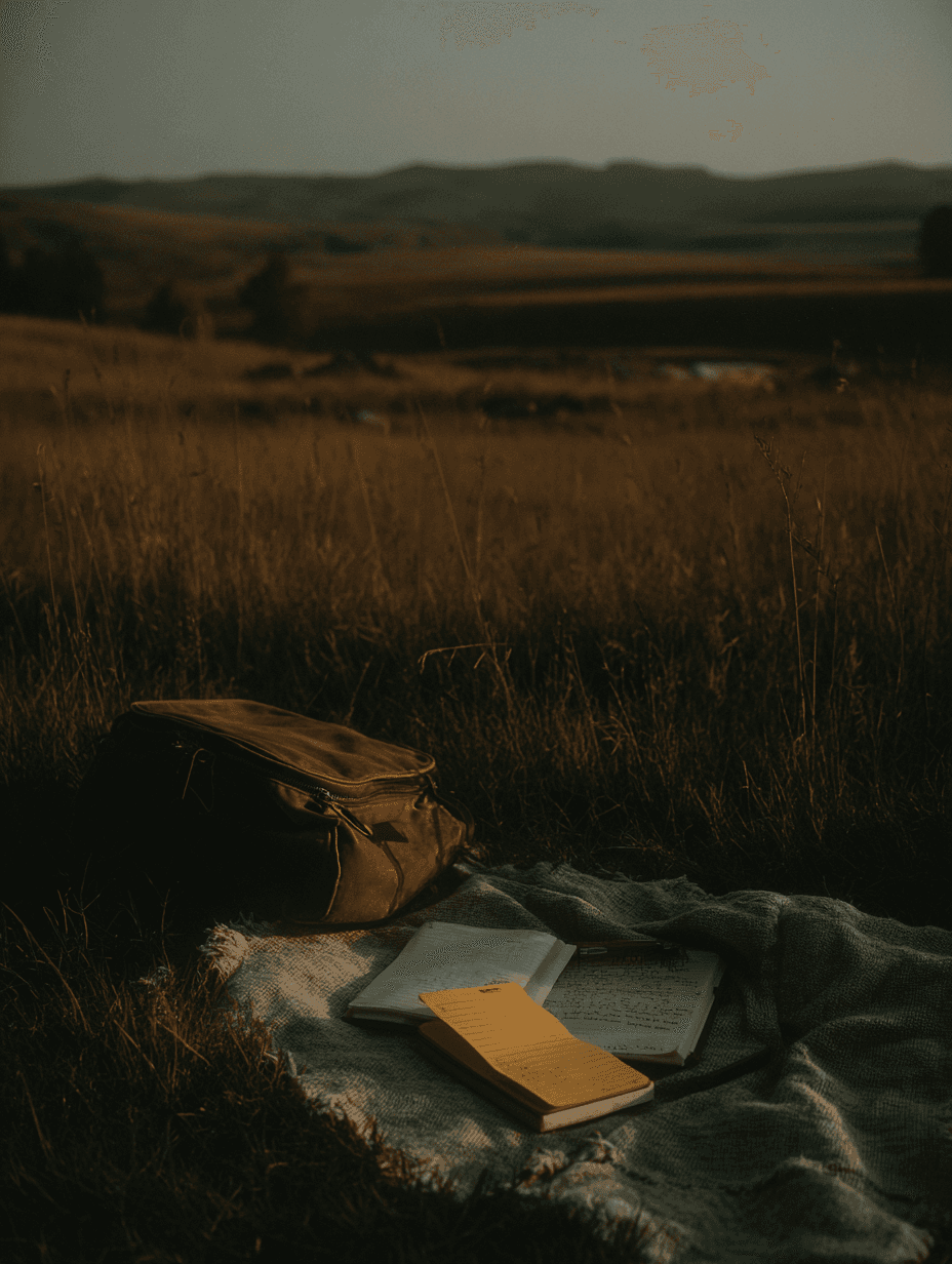 field notes