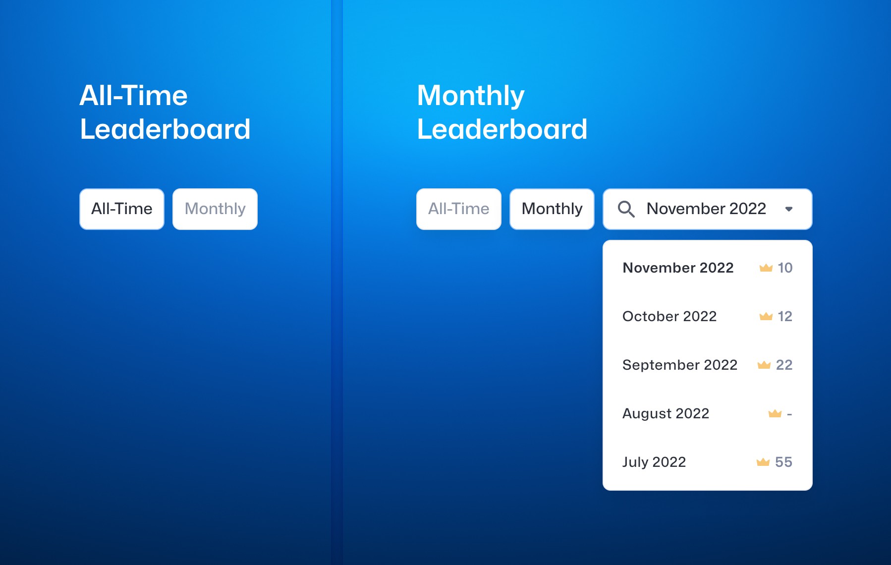 Widget Exploration 2