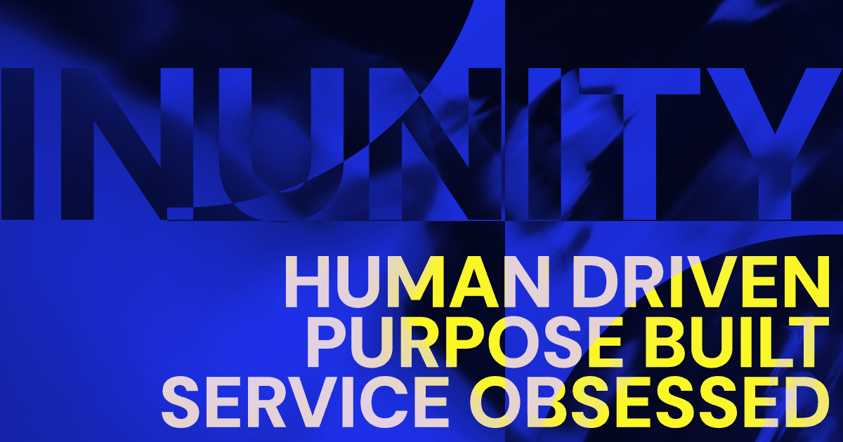 Inunity | Customer Communication Software Built for Growth