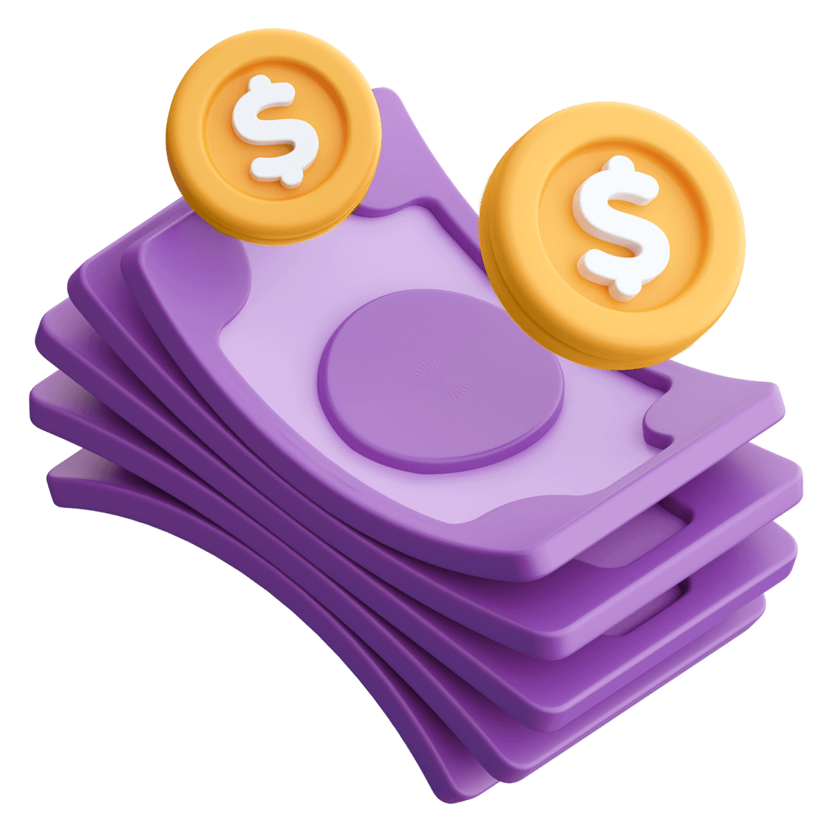 money and coins