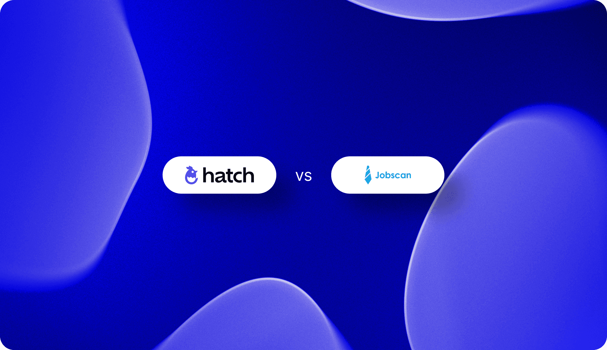 Jobscan vs Hatch
