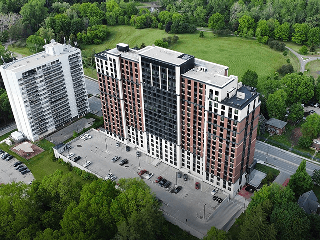 Coming Soon in Hamilton
