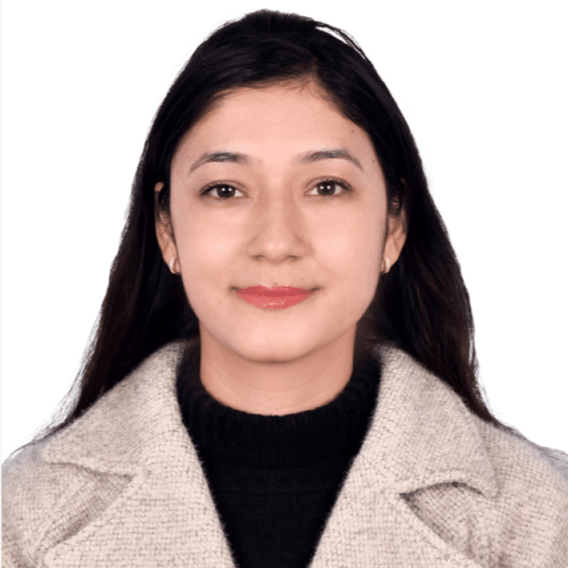 Avatar of person, who left a testimonial