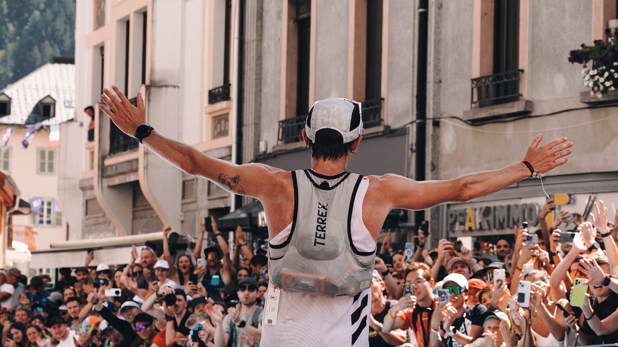 Eli Hemming Team Kinesis