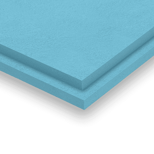 75mm XPS Insulation Flooring Board