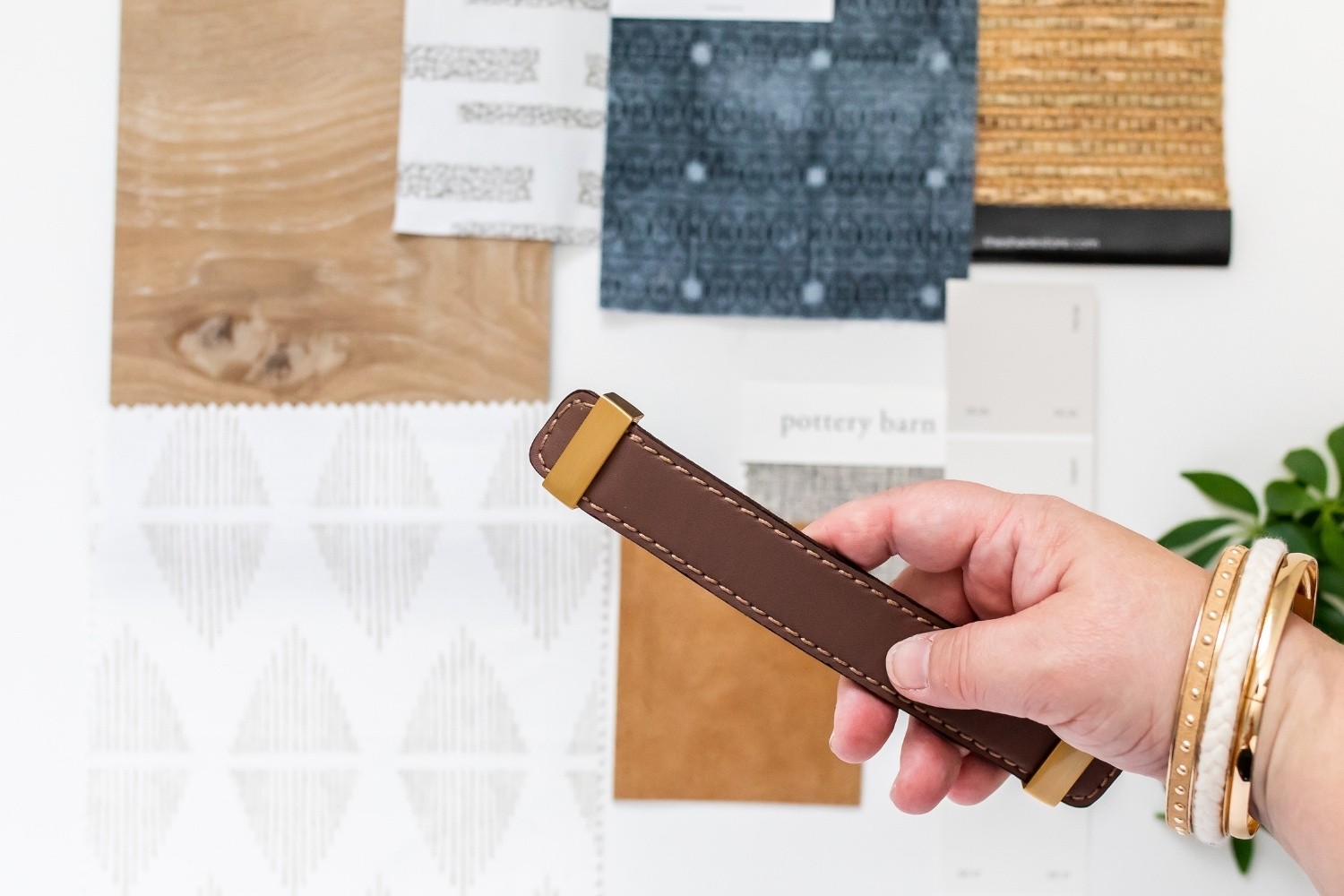 worker on laboratorium