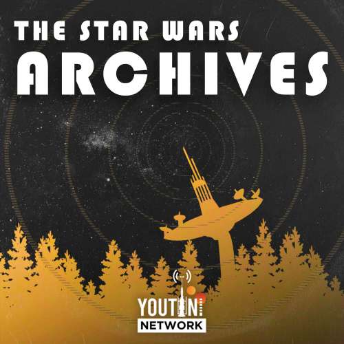 Star Wars Archives Logo